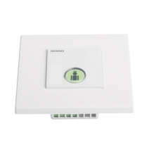 IBERNEX NX0195G NX0195G Botón Cancelador de Llamada Iluminado Compatible con NX0015 y