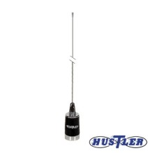 HUSTLER LMG450 LMG-450 Antena Móvil UHF Resistente a la corrosión 5 dB de Ganancia 45