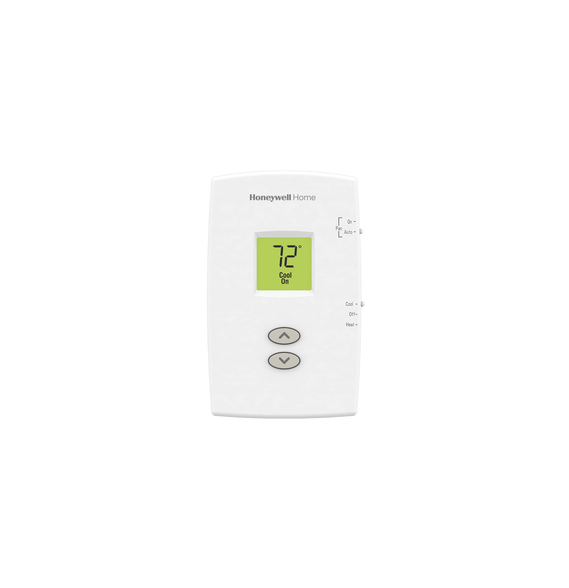 HONEYWELL HOME RESIDEO TH1110DV1009U TH1110DV1009/U Termostato para sistemas de una s