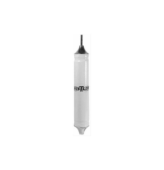 HUSTLER RM80 RM-80 Resonador para Antena Móvil HF Banda 80 m (3.5 MHz)