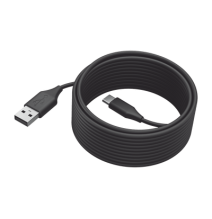 JABRA PANACAST50USB5 PANACAST50USB-5 Cable USB 2.0 de 5 metros para modelo PanaCast50