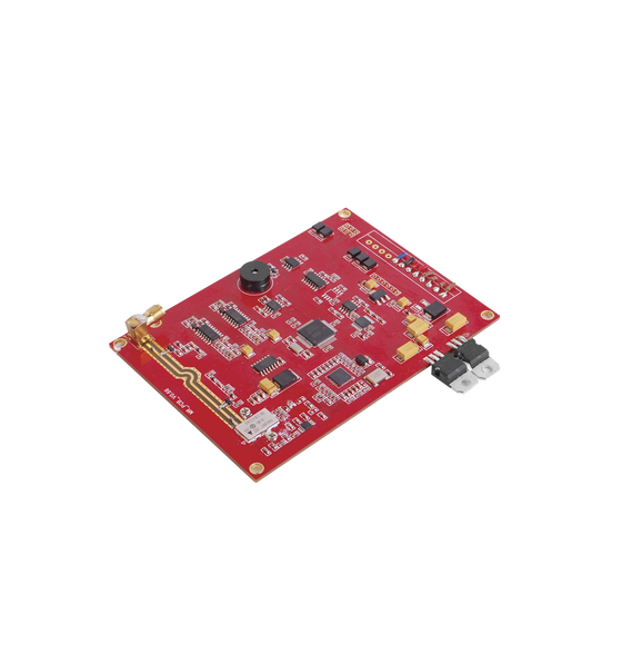 AccessPRO PRO12RFPCBV1 PRO12RFPCBV1 Tarjeta electónica de refaccion para lectores PRO