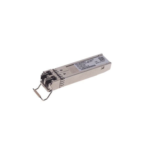 HUAWEI SFP10GUSR SFP-10G-USR Transceptor Optico SFP+ MiniGibic / 10Gbps de velocidad