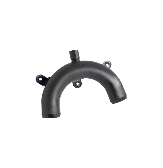 JABSCO 290150010 29015-0010 Bucle de ventilación de descarga de 38 mm (1½ )