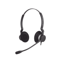 JABRA BIZ2300DUOQD BIZ-2300-DUO-QD Jabra Biz 2300 Duo con cable Quick Disconnect de a