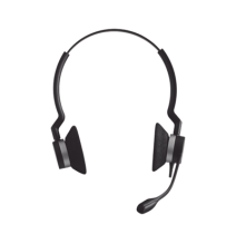 JABRA BIZ2300DUOQD BIZ-2300-DUO-QD Jabra Biz 2300 Duo con cable Quick Disconnect de a