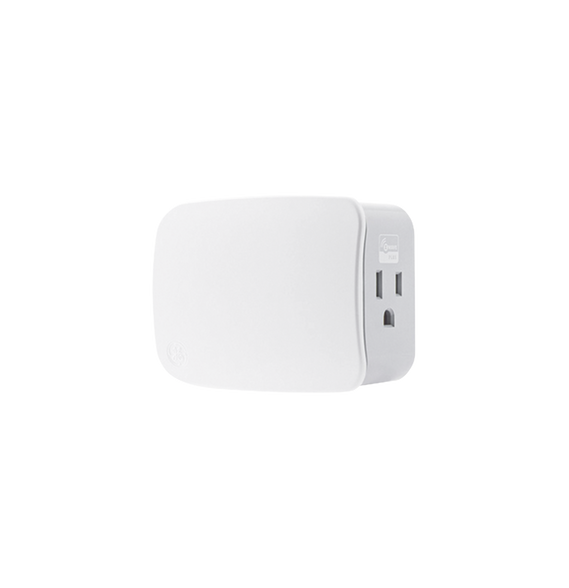 JASCO 28170 28170 (ZWAVE) Plug-In Dimmer señal inalambrica Z-WAVE para Tomacorriente