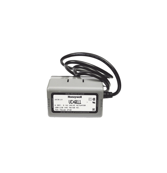 HONEYWELL HOME RESIDEO VC4011ZZ00 VC4011ZZ00 Actuador 120vca On/off. Ideal para contr