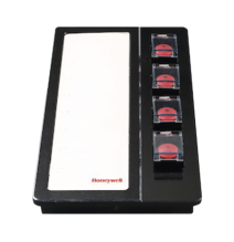 HONEYWELL PAVA XK4 X-K4 Extensión de teclado de 4 botones para X-NPMS