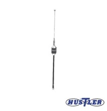 HUSTLER SCB SCB Antena Móvil para Rango de Frecuencia de Banda Civil (CB) 26.960 - 27