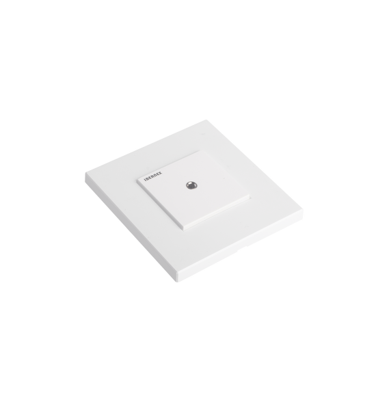 IBERNEX NX0080J1 NX0080/J1 Modulo de Pared para Pulsador Cableado Compatible con NX08