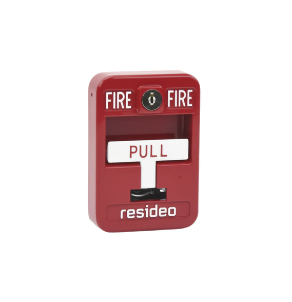HONEYWELL HOME RESIDEO 5140MPS1 5140-MPS1 Estación de jalón convencional de acción si