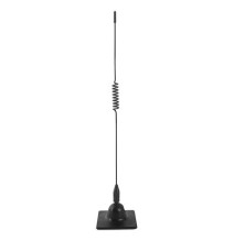 HUSTLER CGM3M CG-M3M Antena Móvil para Cristal (on Glass)  824-896 MHz 3dB de Gananci