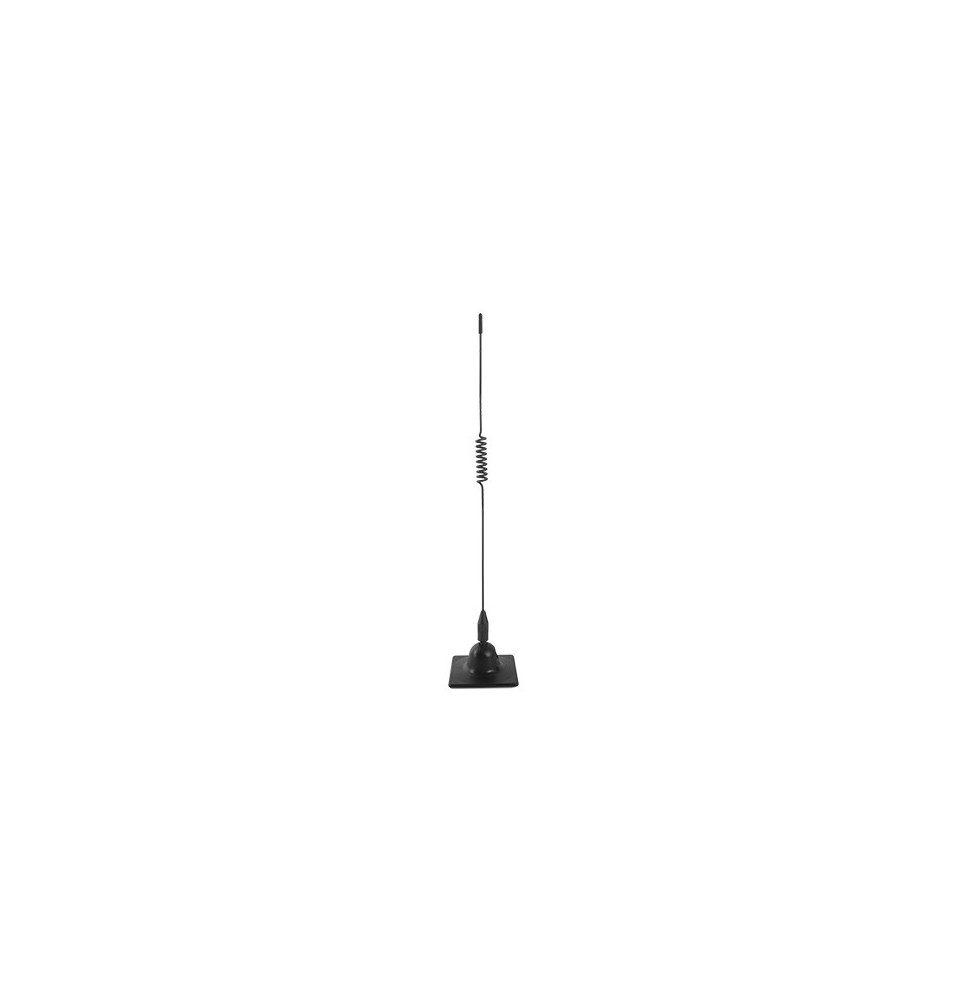 HUSTLER CGM3M CG-M3M Antena Móvil para Cristal (on Glass)  824-896 MHz 3dB de Gananci