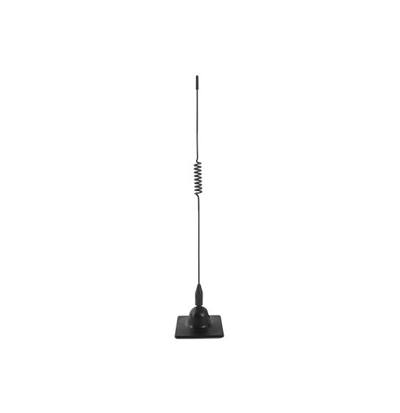 HUSTLER CGM3M CG-M3M Antena Móvil para Cristal (on Glass)  824-896 MHz 3dB de Gananci