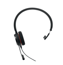 JABRA EVOLVE20MONOMS EVOLVE-20-MONO-MS Jabra Evolve 20 Mono con conexión USB micrófon