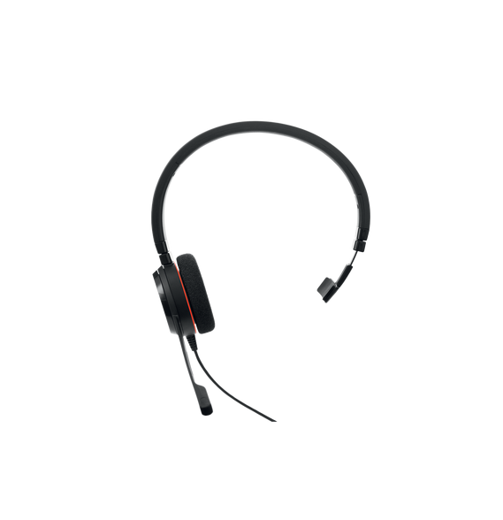 JABRA EVOLVE20MONOMS EVOLVE-20-MONO-MS Jabra Evolve 20 Mono con conexión USB micrófon
