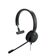 JABRA EVOLVE20MONOMS EVOLVE-20-MONO-MS Jabra Evolve 20 Mono con conexión USB micrófon