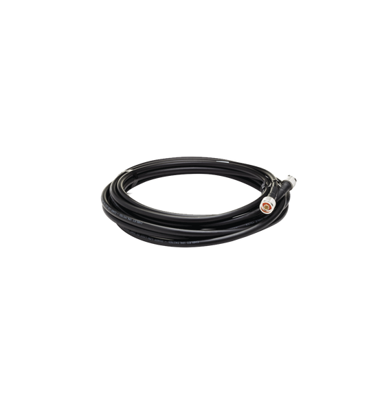 HONEYWELL HOME RESIDEO 762625HC 762625HC Cable Coaxial de 7.6 mts con conector N mach