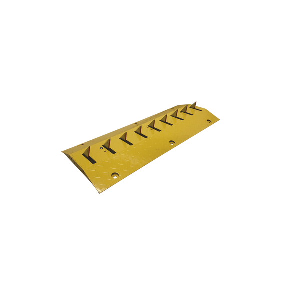 AccessPRO XBTKM XB-TK-M Seccion de Picos Poncha-Llantas de 1 Metro / Ideales Para Dir