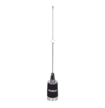 HUSTLER LMG150 LMG-150 Antena Móvil VHF Resistente a la corrosión 3 dB de ganancia 14