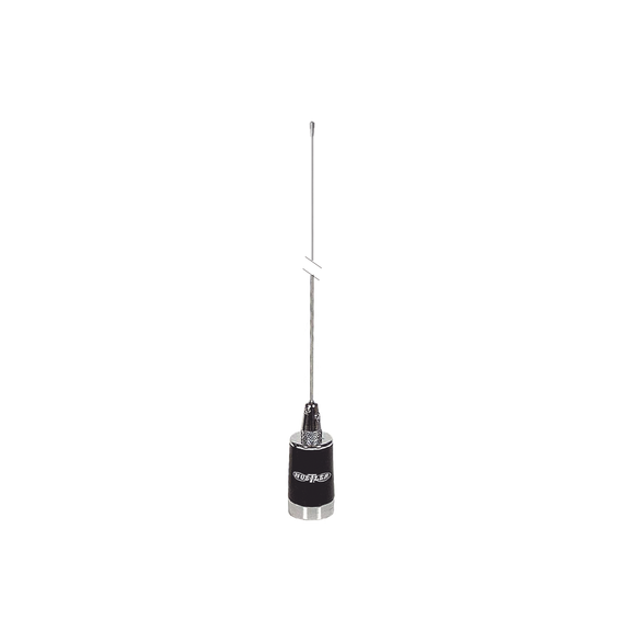 HUSTLER LMG150 LMG-150 Antena Móvil VHF Resistente a la corrosión 3 dB de ganancia 14