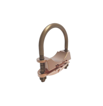 HUBBELL BURNDY HUBGAR1626 HUB-GAR-1626 Conector Mecánico para Cable Calibre 4 a 2/0 A