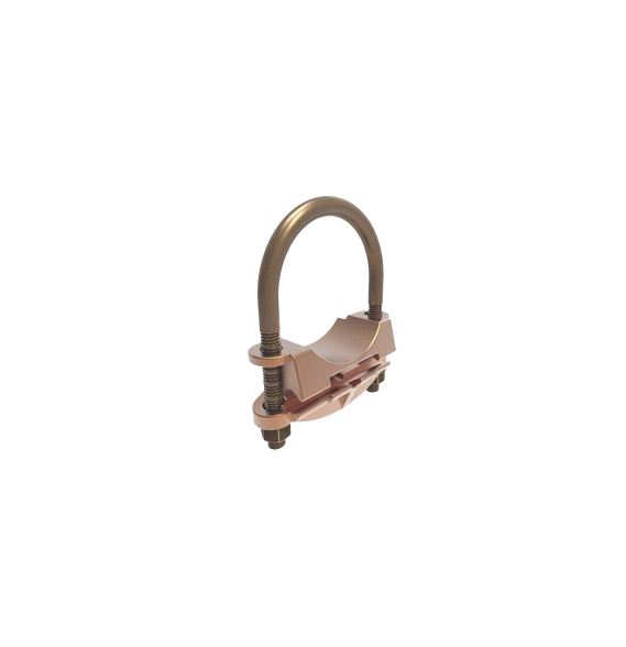 HUBBELL BURNDY HUBGAR1626 HUB-GAR-1626 Conector Mecánico para Cable Calibre 4 a 2/0 A