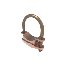 HUBBELL BURNDY HUBGAR1626 HUB-GAR-1626 Conector Mecánico para Cable Calibre 4 a 2/0 A