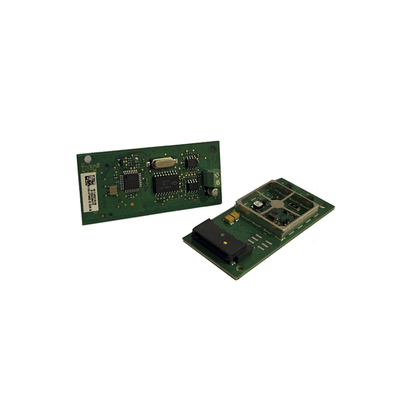 HONEYWELL HOME RESIDEO PRODCM PRODCM Modulo Universal Convertidor de Datos de Lineal