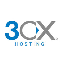 3CX 3CXCLOUD4SC 3CX-CLOUD-4SC Hosting anual para licencias 3CX de 4 llamadas simultan