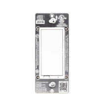 JASCO 46564 46564 (ZWAVE) Dimmer señal inalámbrica Z-WAVE compatible con HUB HC7 C8 p