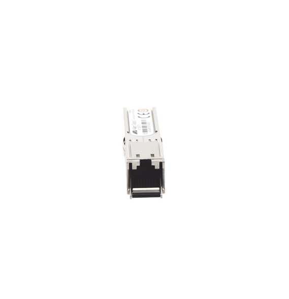 ALLIED TELESIS ATSPTX AT-SPTX Transceptor MiniGbic SFP 10/100/1000 Mbps distancia 100