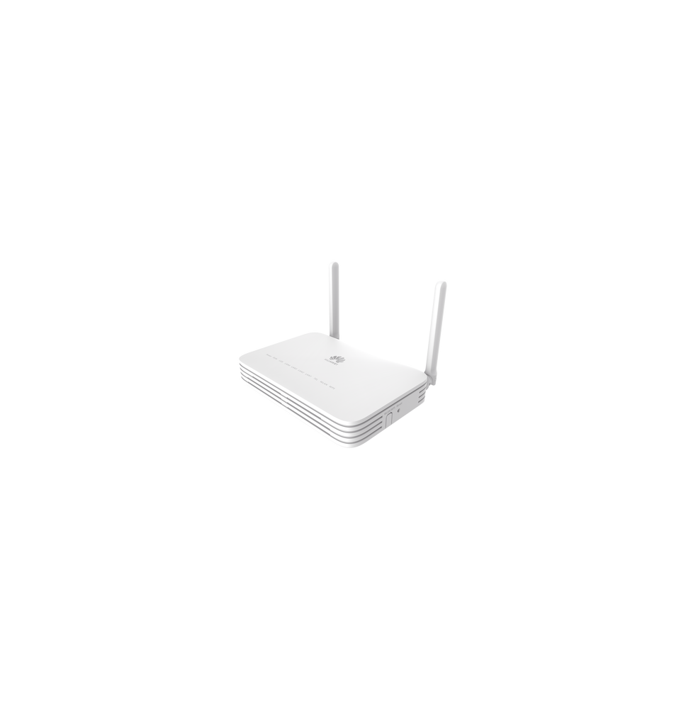 HUAWEI EG8141A510 EG8141A5-10 ONT GPON Huawei OptiXstar WiFi4 (2.4GHz) 1 puerto LAN G