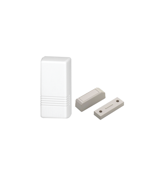HONEYWELL HOME RESIDEO 5816WH 5816WH Contacto Magnético Inalámbrico de Largo Alcance