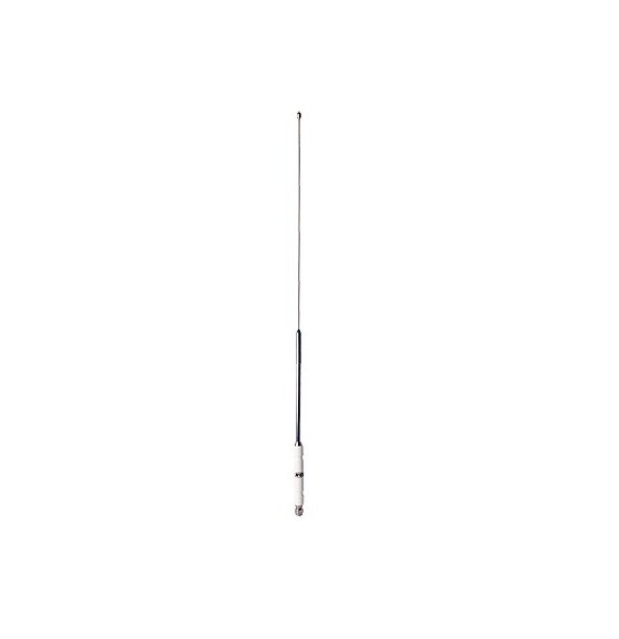 HUSTLER RM15 RM-15 Resonador para Antena Móvil HF Banda 15 m (21 MHz).