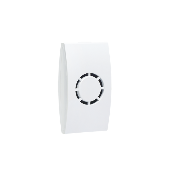 HONEYWELL HOME RESIDEO WIS100 WIS-100 Sirena Cableda 100dBA para panel WIP630 VideoFi