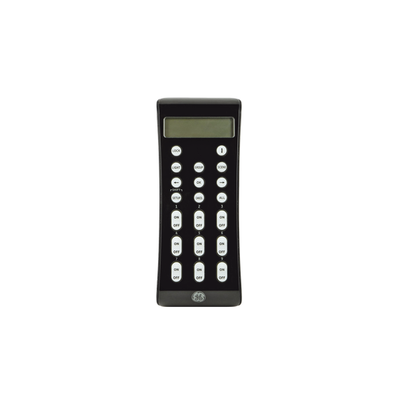 JASCO 45633 45633 Teclado Inalámbrico con Display Para Control de Dispositivos Z-WAVE
