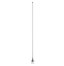 HUSTLER F62W F-62W Antena Móvil para Rango de Frecuencia de Banda Civil (CB) 26.960 -