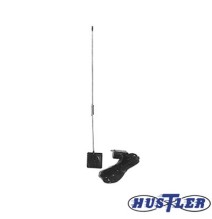 HUSTLER CGM3T CG-M3T Antena Móvil para Cristal (on Glass) Rango de Frecuencia 824-896