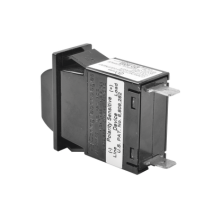 ICT ICTCB25 ICTCB25 Interruptor/ Breaker Magnético-Hidráulico de 25 Amperes