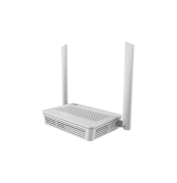 HUAWEI EG8021V5 EG8021V5 ONT GPON HUAWEI OptiXstar WiFi doble banda (2.4/5 GHz) 2 pue