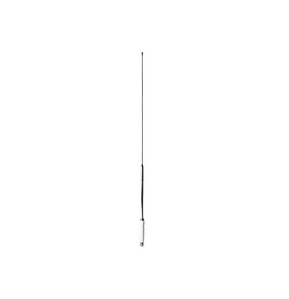 HUSTLER RM10 RM-10 Resonador para Antena Móvil HF Banda 10 m (28 MHz).