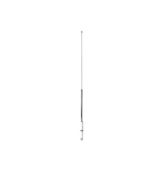 HUSTLER RM11 RM-11 Resonador para Antena Móvil HF Banda 11 m (27 MHz)