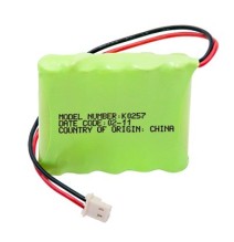 HONEYWELL HOME RESIDEO KO257 KO257 Batería de respaldo para 5800RP