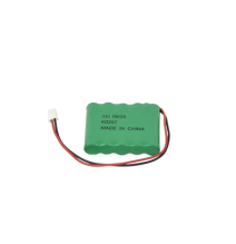 HONEYWELL HOME RESIDEO KO257 KO257 Batería de respaldo para 5800RP