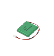 HONEYWELL HOME RESIDEO KO257 KO257 Batería de respaldo para 5800RP