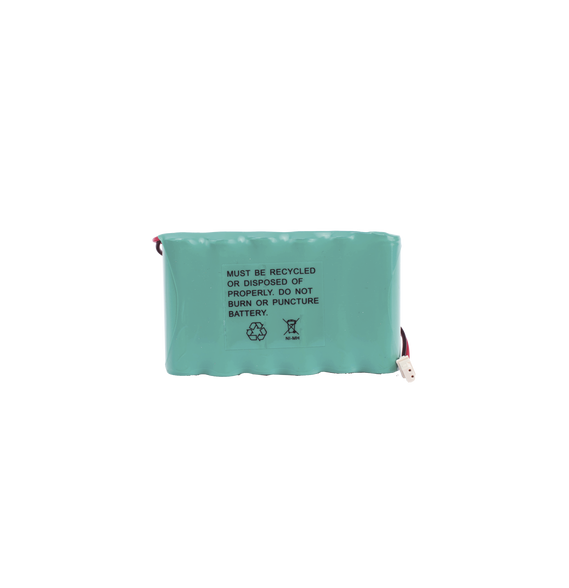 HONEYWELL HOME RESIDEO LYNXRCHKITSC LYNXRCHKIT-SC Batería de 7.2V 1100mA de respaldo