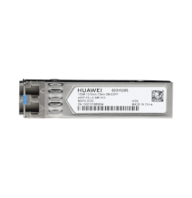 HUAWEI ESFPFELXSM1310 ESFP-FE-LX-SM1310 Transceptor Óptico eSFP / Velocidad de 100Mbp