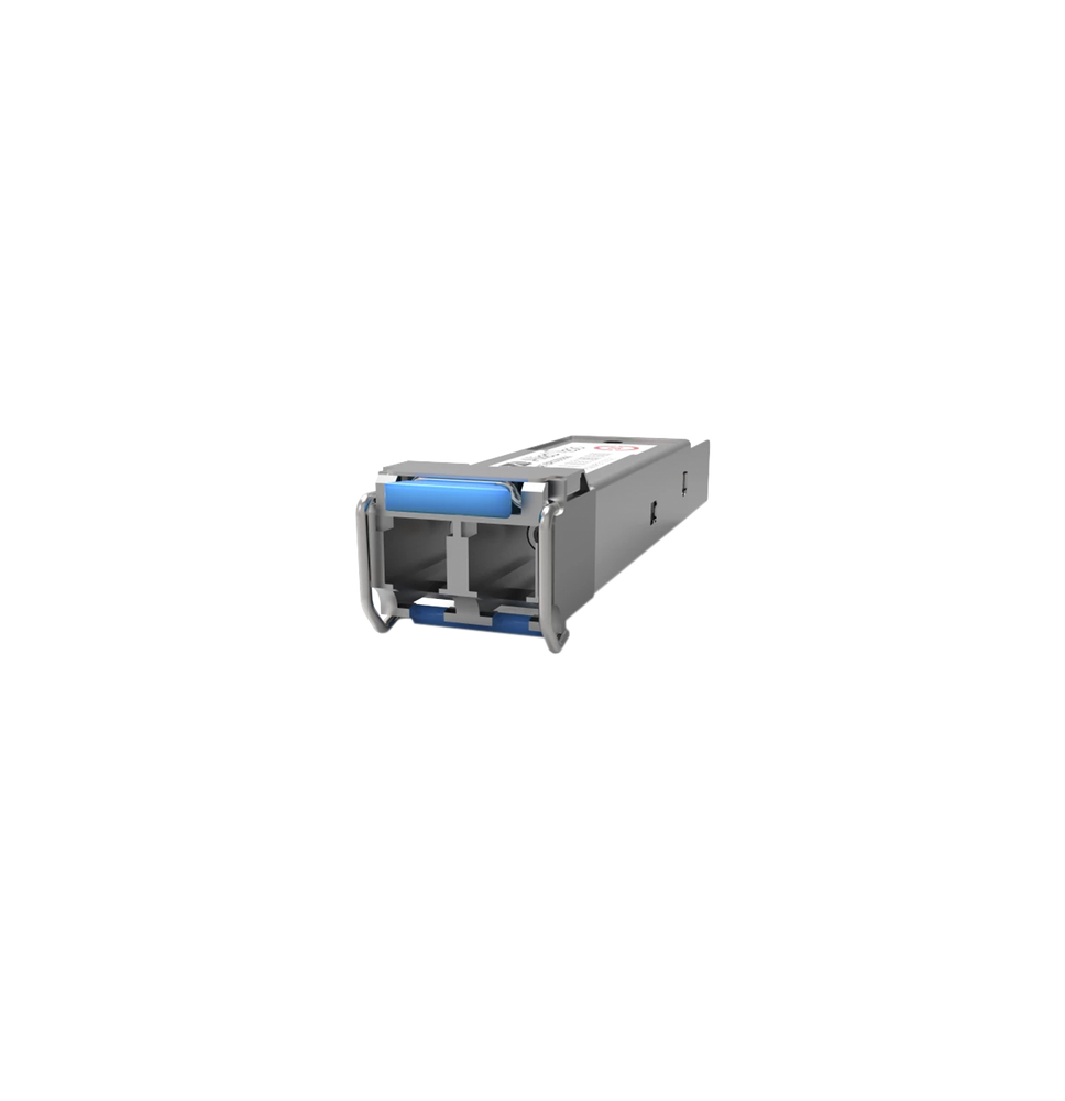 ALLIED TELESIS ATSPLX40E AT-SPLX40/E Tranceptor MiniGBIC SFP MonoModo 1000EX 40KM Con